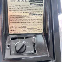 ۳عدد بخاری گازی|بخاری، هیتر، شومینه|سرخرود, |دیوار