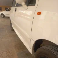 ام وی ام ۱۱۰|خودرو سواری و وانت|زاهدان, |دیوار