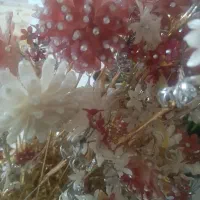 گل کریستالی