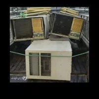 خریدار کولرو آبگرمکن های سوخته و خرابه|خدمات پیشه و مهارت|امیدیه, |دیوار