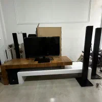 تلویزیون ال ای دی