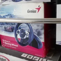 فرمان بازی مناسب PS1،2،3 و کامپیوتر|کنسول، بازی ویدئویی و آنلاین|کرج, فاز ۳ مهرشهر|دیوار