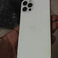 Iphone 12 Pro ZAA 256 باتری 80