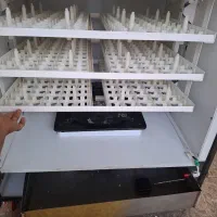 دستگاه جوجه کشی فاخته ۱۰۰۸ تایی صادراتی سخنگو|لوازم جانبی حیوانات|تهران, آبشار|دیوار