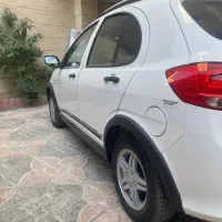 کویک GXRمدل ۱۴۰۳|خودرو سواری و وانت|باغستان, |دیوار