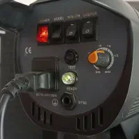 نورفلش|دوربین عکاسی و فیلم‌برداری|گرگان, |دیوار