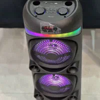 اسپیکر غول پیکر|سیستم صوتی خانگی|قم, انسجام|دیوار