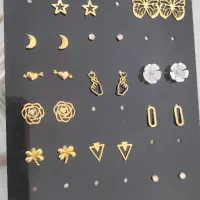 معدن طلای مینیمال دزفول|جواهرات|دزفول, |دیوار