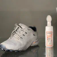 سوپر فوم تمیز کننده قوی کفش و کتونی