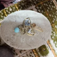 گوشواره گمشده