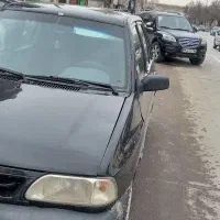 پراید ۸۳ دوگانه|خودرو سواری و وانت|اردبیل, |دیوار