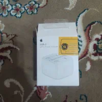 آدابتور(شارژر)آیفون|لوازم جانبی موبایل و تبلت|طبس, |دیوار