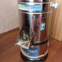 سبزی خردکن برقی