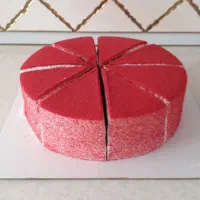 کیک تولد کیک کافی شاپی کیک عصرانه انواع دسر و حلوا|خدمات پذیرایی، مراسم|کرمان, |دیوار