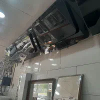 پخش هود و گاز صفحه محمدعلی نژاد