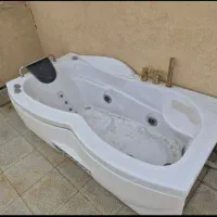 وان جکوزی دار