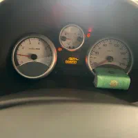 پژو ۲۰۷ Tu3|خودرو سواری و وانت|گرگان, |دیوار