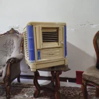 کولر آبی