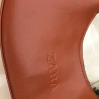 کیف قهوه ای نو|کیف، کفش، کمربند|بابل, |دیوار