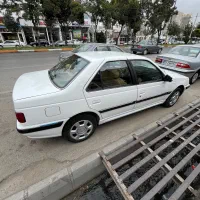 پارس xu7p 1402|خودرو سواری و وانت|اردبیل, |دیوار