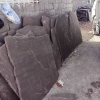 سنگ لاشه سنگ ورقه ای سنگ کوهی سنگ مالون|عمده‌فروشی|دماوند, دماوند|دیوار