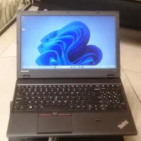 لپ تاپ Lenovo ThinkPad W541
