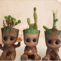 کاکتوس و مجسمه فانتزی برای شرکت ها اداره ها.منازل|گل و گیاه طبیعی|تهران, بازار|دیوار