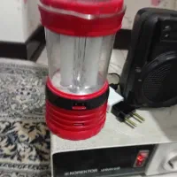 چراغ روشنایی