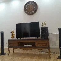 باند شیک کنار سالنی