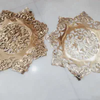 رومیزی برای میزعسلی