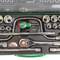 ارائه انواع ابزار آلات صنعتی و مکانیکی