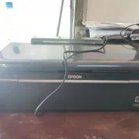 epson t50|پرینتر، اسکنر، کپی، فکس|مشهد, سپاد|دیوار
