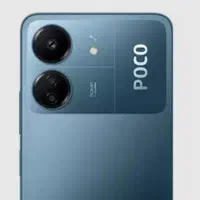 گوشی شیامی poco.   c 65