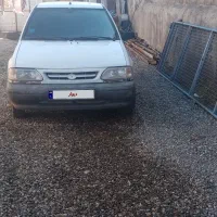 پراید مدل 90|خودرو سواری و وانت|آوج, |دیوار