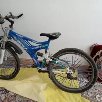 دوچرخه|دوچرخه، اسکیت، اسکوتر|درگزین, |دیوار