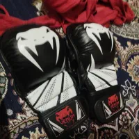 وسایل بوکس و mma و کشتی|تجهیزات ورزشی|یاسوج, |دیوار