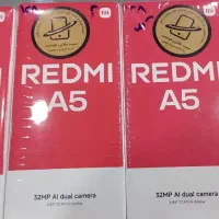 شیائومی ردمی a5/128/64