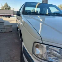 پژوپارس ۹۳ دوگانه شرکتی