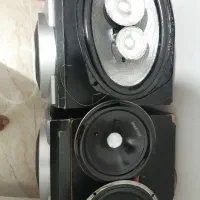 ظبط پایونر6350باندکدنس وبوستر وباند سامسونگ 10000w|قطعات یدکی و لوازم جانبی|ملارد, |دیوار