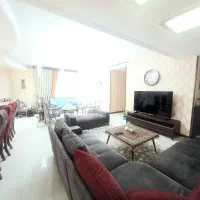 130 متر ، برباکری آسیای پنج ، سوپر فول امکانات|فروش آپارتمان|تهران, سازمان آب|دیوار