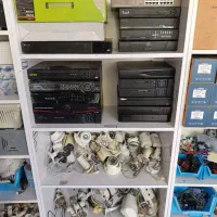 دوربین مداربسته دست دوم