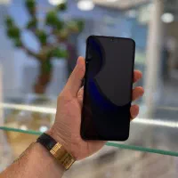 سامسونگ a17 فقط آنباکس شده ( موبایل ستینگ )|موبایل|اصفهان, باغ زرشک|دیوار