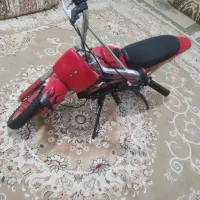 موتور مینی کراس مناسب کودکان