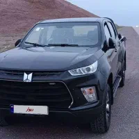 تاگا همه چی تمام نسخه لانگ|خودرو سواری و وانت|رشت, گلسار|دیوار