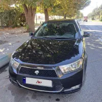 دنا پلاس99در حد صفر|خودرو سواری و وانت|کامیاران, |دیوار