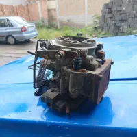 کاربرات نیسان نیکی اصلی