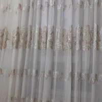 کابینت فلزی۵متر، وآبچکان وهودو۱۲مترپرده حریر
