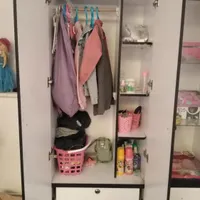 کمدوجاکتابی بچه