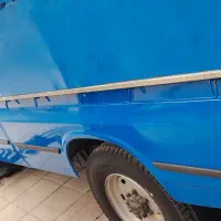 نیسان دوگانه شرکتی ۸۷ غرب استیل تناژ۳۴۵۰