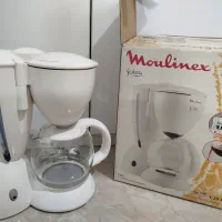 قهوه ساز|سماور، چای‌ساز، قهوه‌ساز|اصفهان, ملک‌شهر|دیوار